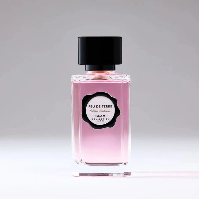 Feu de Terre – GLAM Collection - Extrait Alchimique