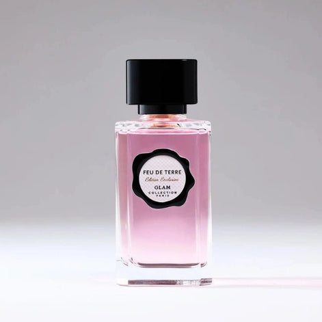 Feu de Terre – GLAM Collection - Extrait Alchimique
