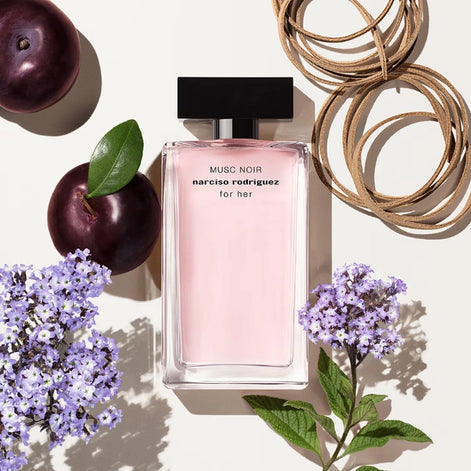 For Her MUSC NOIR - NARCISO RODRIGUEZ