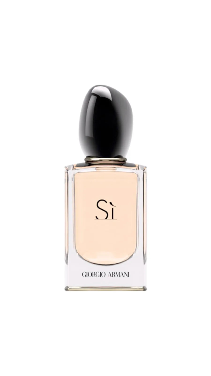 GEORGIO ARMANI SI EDP 50 ML