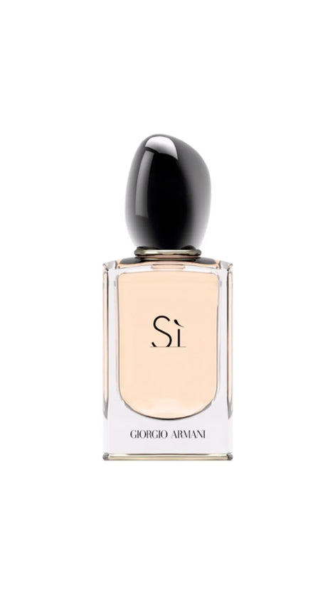 GEORGIO ARMANI SI EDP 50 ML