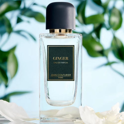GINGER – Jean Couturier