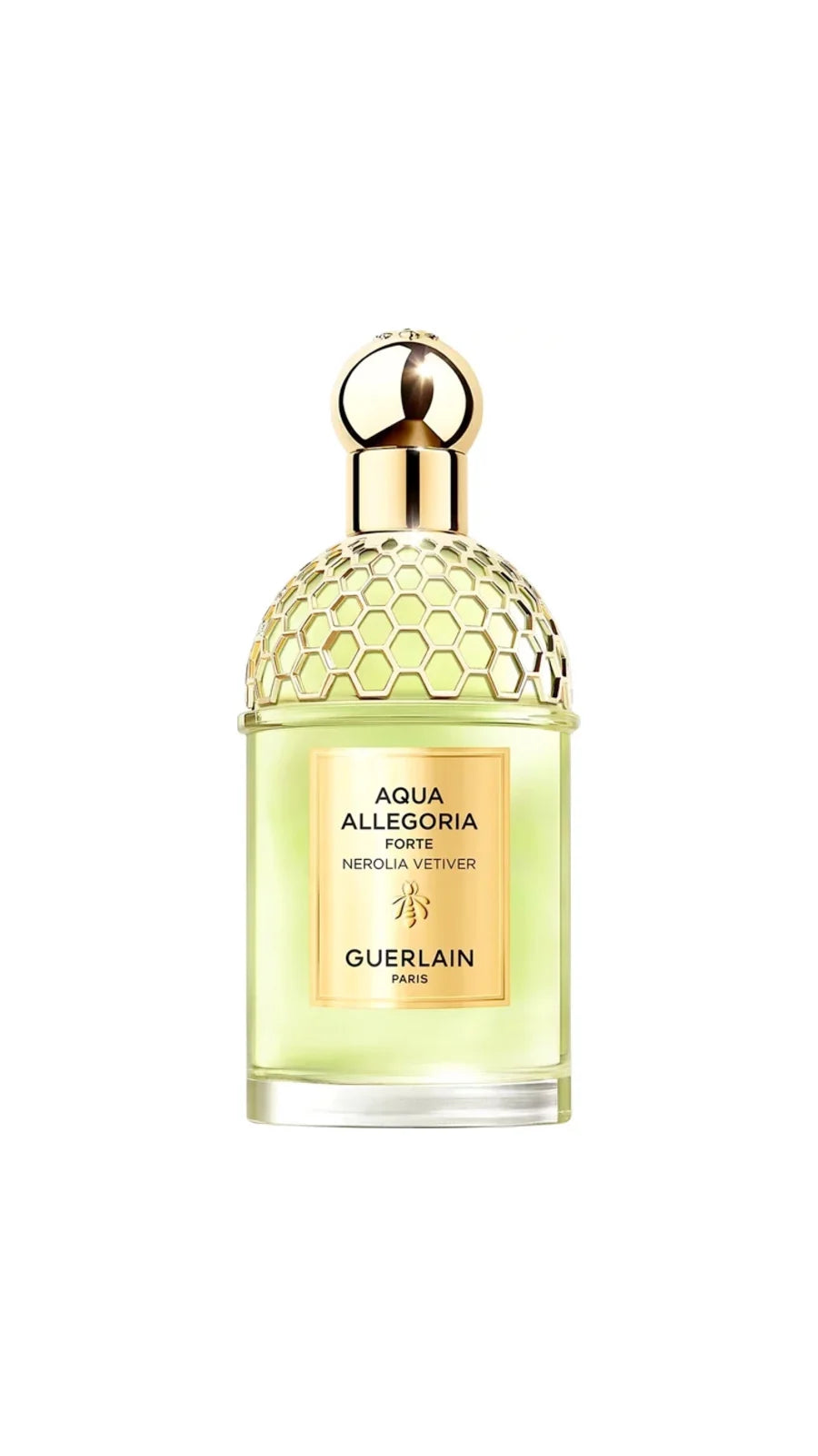 GUERLAIN AQUA ALLEGORIA NEROLIA VETIVER EDT 75ML