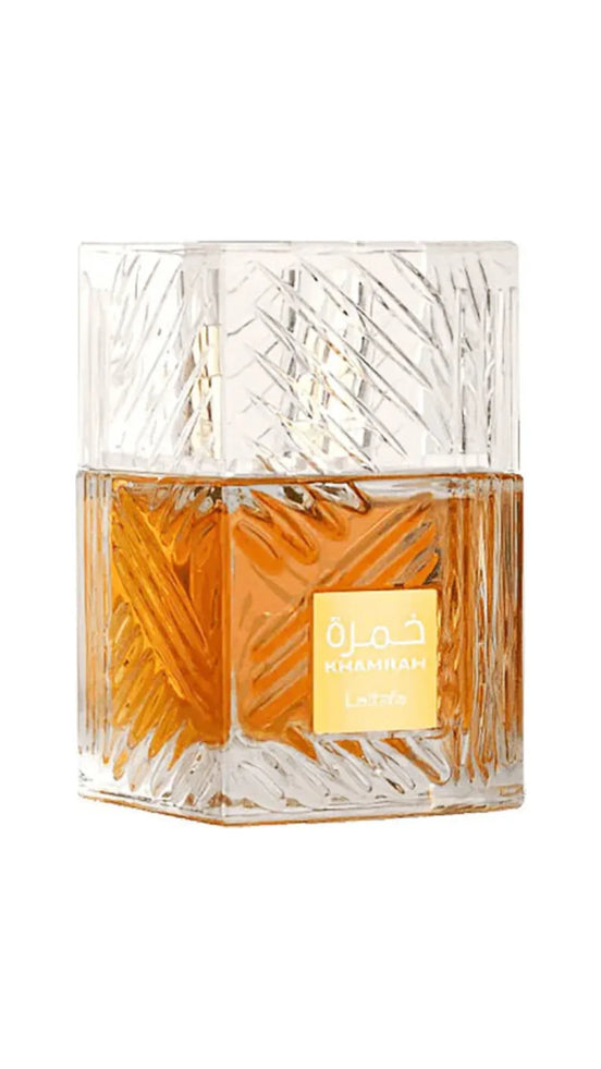 KHAMRAH QUAHWA EAU DE PARFUM 100 ML
