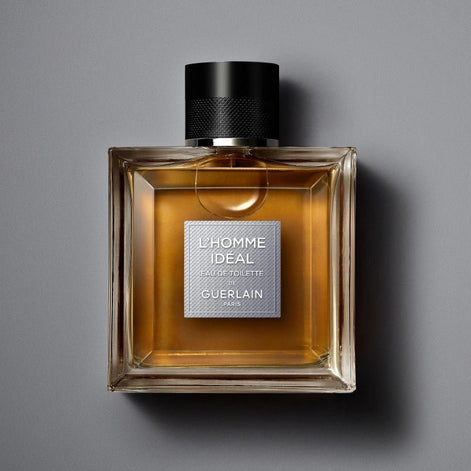 L'Homme Idéal (Eau de Toilette 100 ml) - Guerlain - Extrait Alchimique