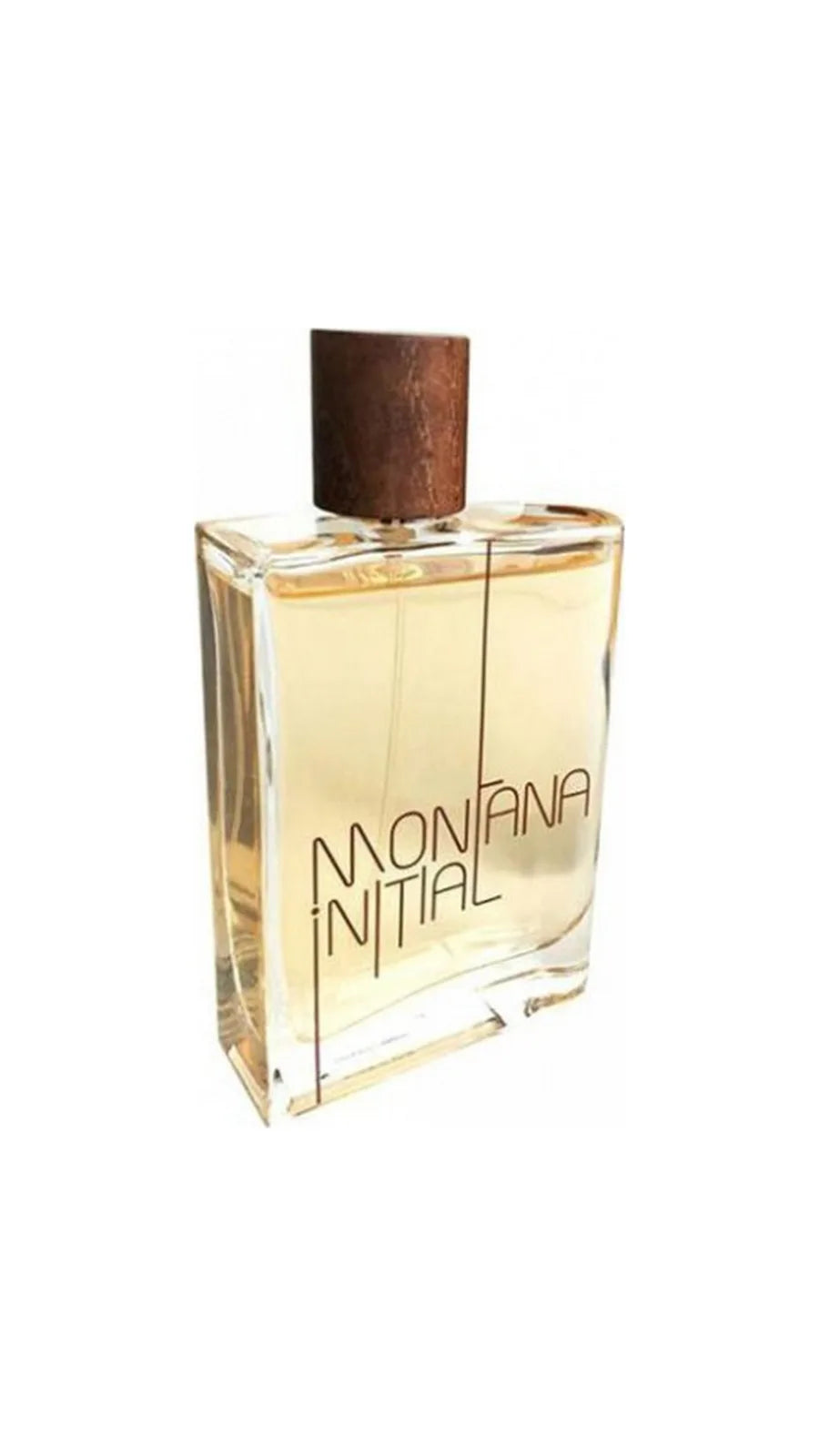 MANTANA INITIAL EAU DE TOILETTE 75 ML