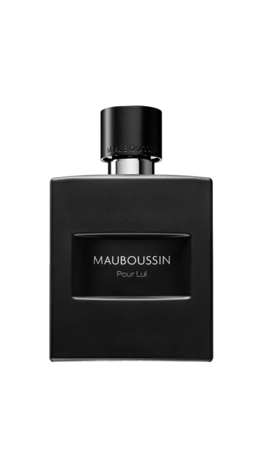 MAUBOUSSIN POUR LUI IN BLACK EDP