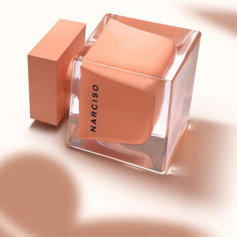 NARCISO AMBRÉE – Eau de Parfum - NARCISO RODRIGUEZ