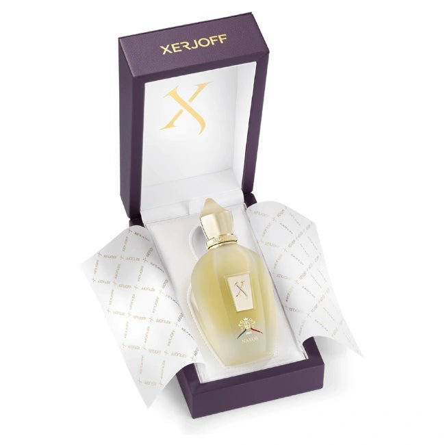 NAXOS – Xerjoff - Extrait Alchimique