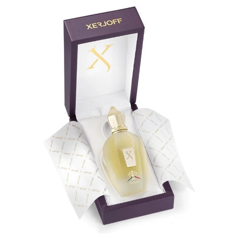 NAXOS – Xerjoff - Extrait Alchimique