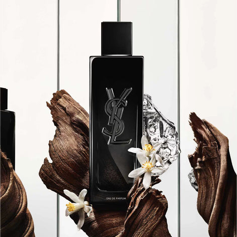 MYSLF - Eau de Parfum Homme - Yves Saint Laurent