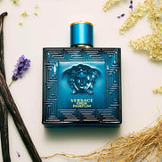 VERSACE EROS PARFUM — 100 ml