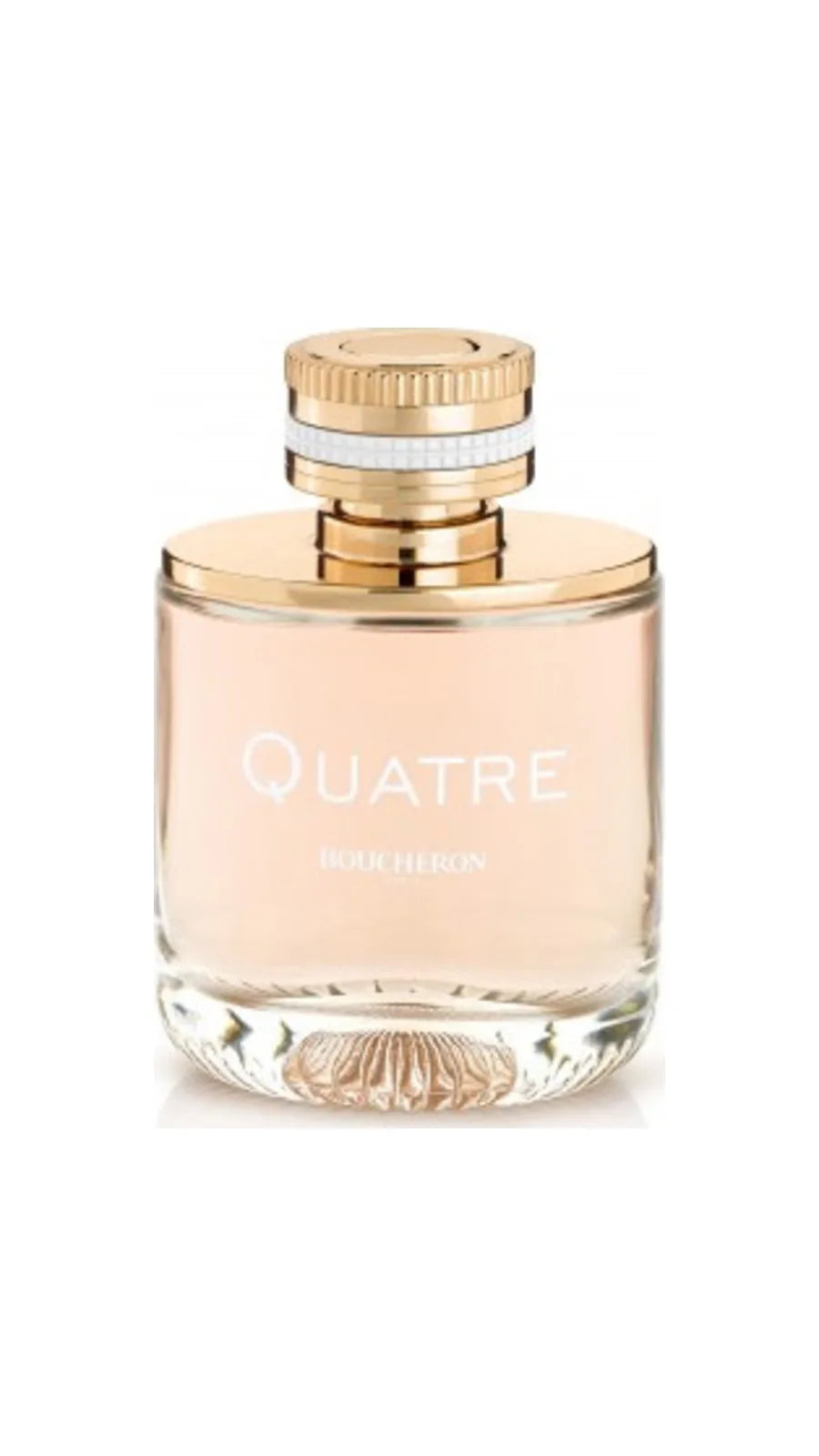 QUATRE ICONIC BOUCHERON Paris - L'Eau de Parfum 100 ml