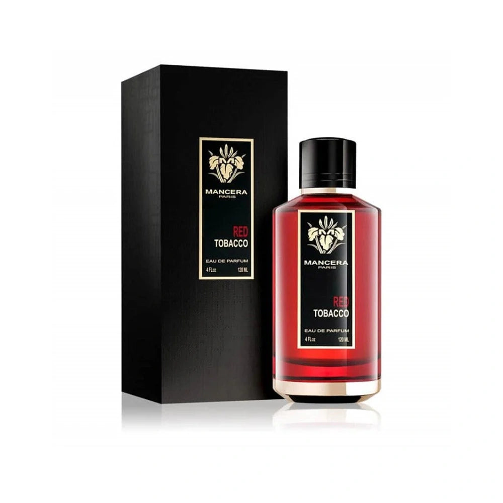 Red Tobacco – MANCERA