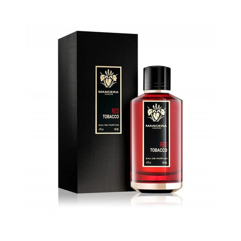 Red Tobacco – MANCERA