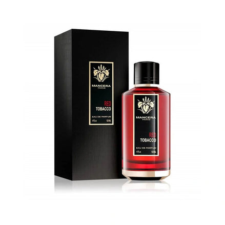 Red Tobacco – MANCERA