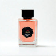 RED JOKER — CALLISTO PARIS