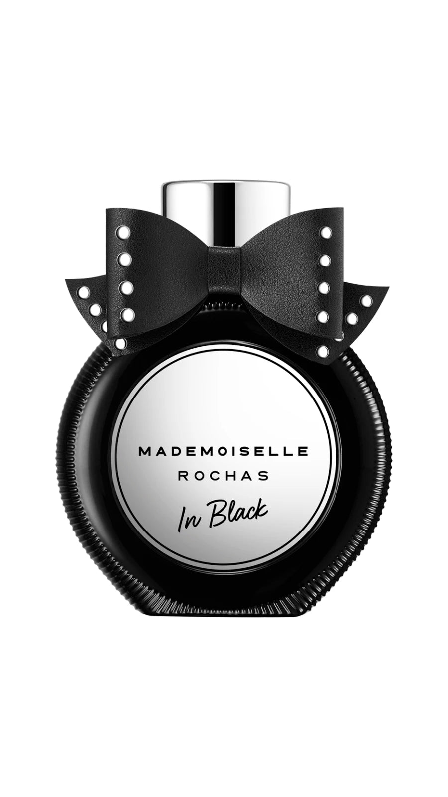 Rochas Mademoiselle In Black - Eau de Parfum 90 ml