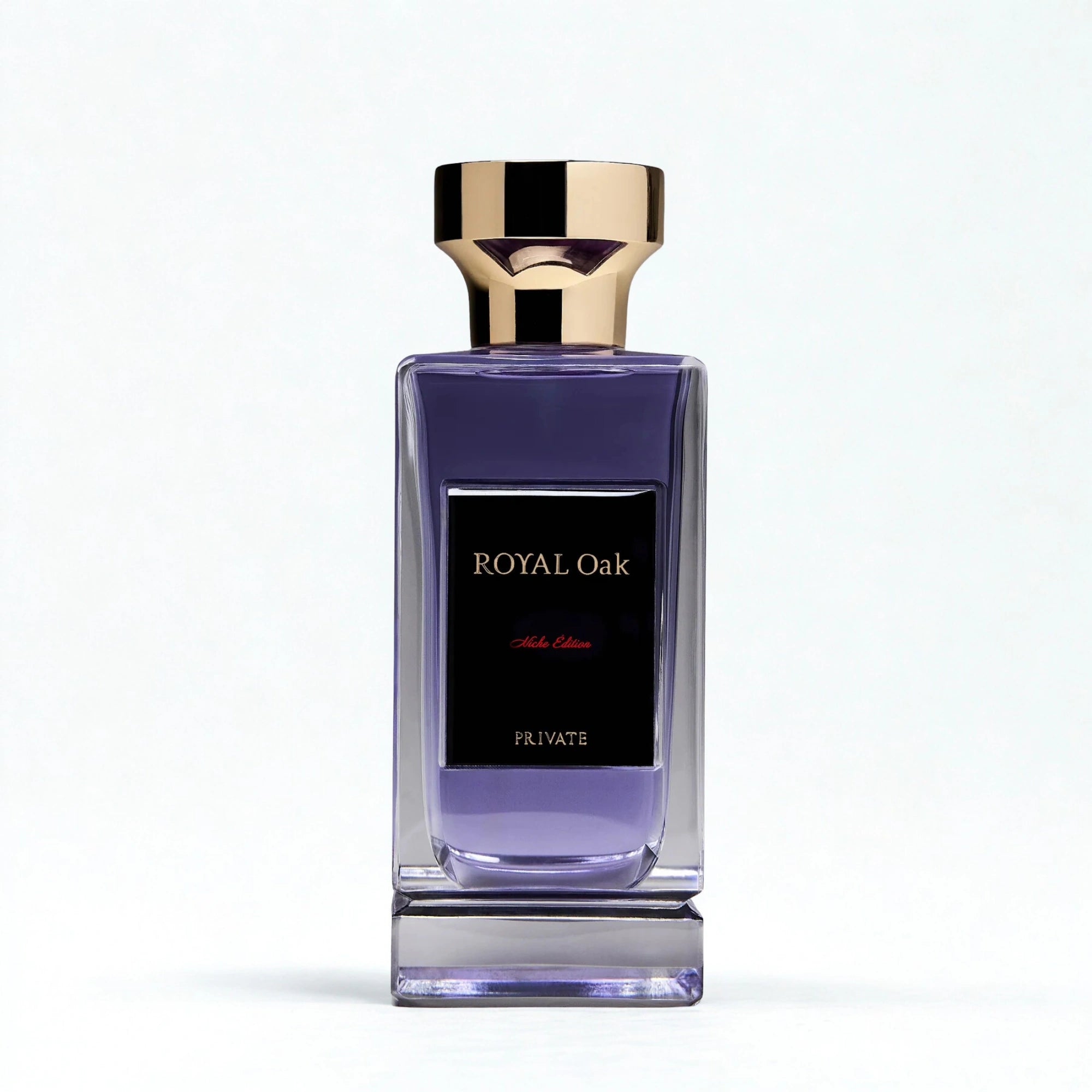 ROYAL OAK - Maison Massimo