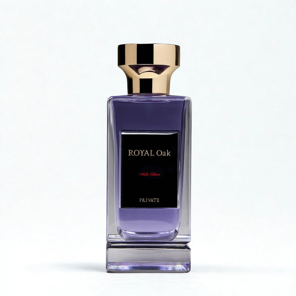 ROYAL OAK - Maison Massimo