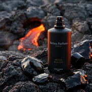 Melina Parfum Wood Malaki - Extrait De Parfum - Mixte