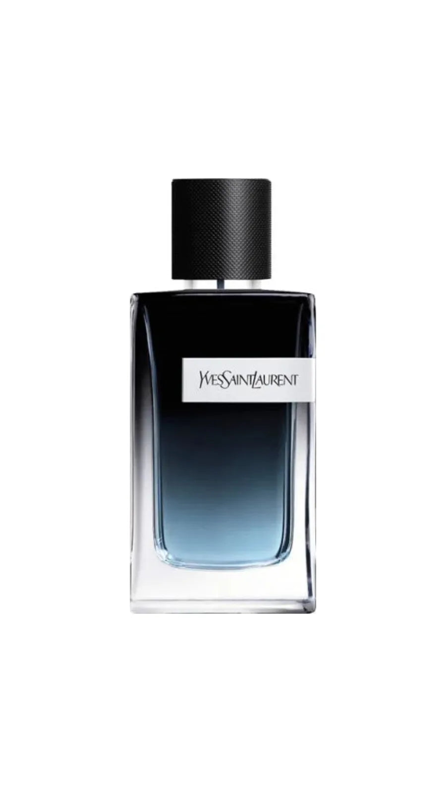 YVES SAINT LAURENT EAU DE PARFUM 60 ml